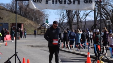 Ice Breaker 5K Photos 2026