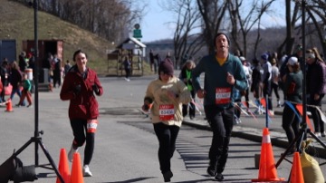 Ice Breaker 5K Photos 2026