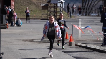 Ice Breaker 5K Photos 2026