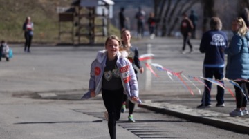 Ice Breaker 5K Photos 2026