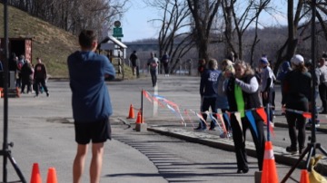 Ice Breaker 5K Photos 2026