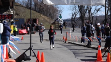 Ice Breaker 5K Photos 2026