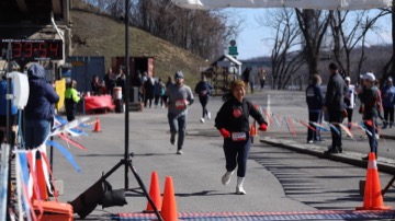 Ice Breaker 5K Photos 2026