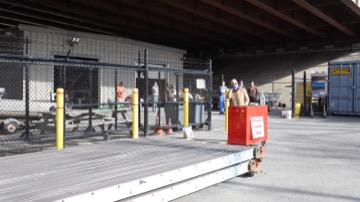 Ice Breaker 5K Photos 2026