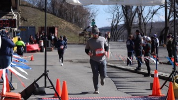 Ice Breaker 5K Photos 2026