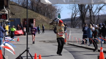 Ice Breaker 5K Photos 2026