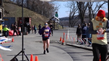 Ice Breaker 5K Photos 2026