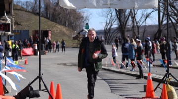 Ice Breaker 5K Photos 2026