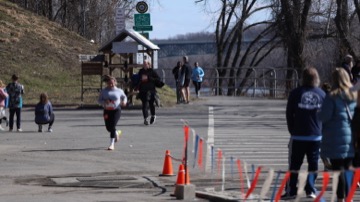 Ice Breaker 5K Photos 2026