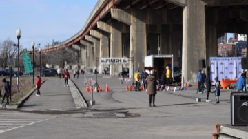 Ice Breaker 5K Photos 2026