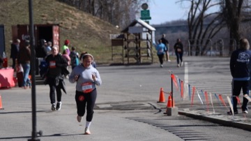 Ice Breaker 5K Photos 2026