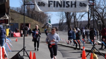Ice Breaker 5K Photos 2026