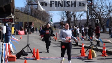 Ice Breaker 5K Photos 2026