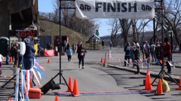 Ice Breaker 5K Photos 2026