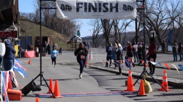 Ice Breaker 5K Photos 2026