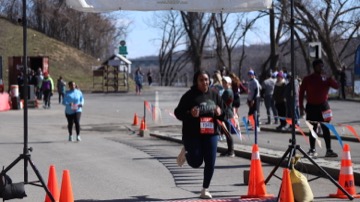 Ice Breaker 5K Photos 2026