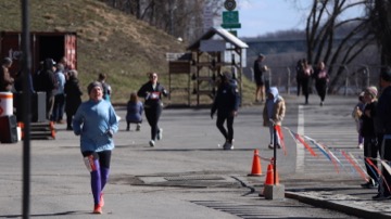 Ice Breaker 5K Photos 2026
