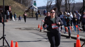 Ice Breaker 5K Photos 2026