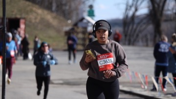 Ice Breaker 5K Photos 2026