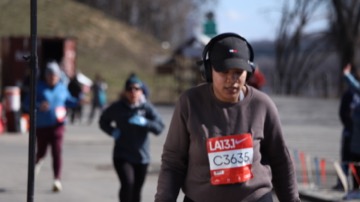 Ice Breaker 5K Photos 2026