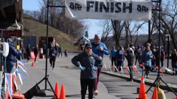 Ice Breaker 5K Photos 2026