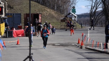 Ice Breaker 5K Photos 2026