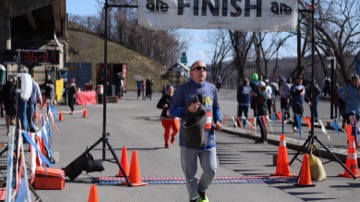 Ice Breaker 5K Photos 2026