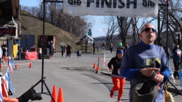 Ice Breaker 5K Photos 2026