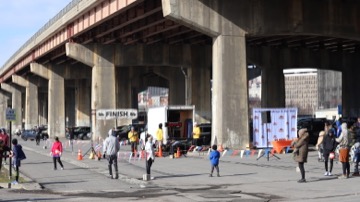 Ice Breaker 5K Photos 2026