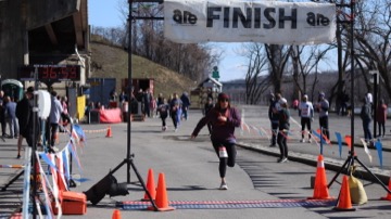 Ice Breaker 5K Photos 2026