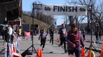 Ice Breaker 5K Photos 2026