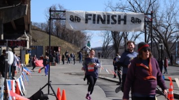 Ice Breaker 5K Photos 2026