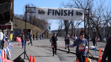 Ice Breaker 5K Photos 2026