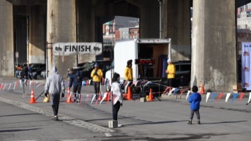 Ice Breaker 5K Photos 2026