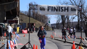 Ice Breaker 5K Photos 2026