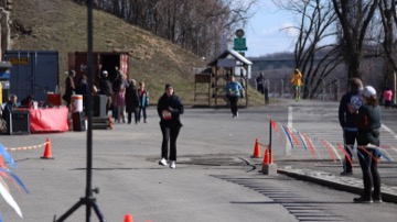 Ice Breaker 5K Photos 2026