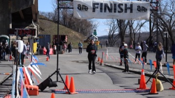 Ice Breaker 5K Photos 2026