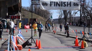 Ice Breaker 5K Photos 2026