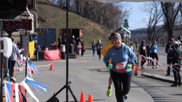 Ice Breaker 5K Photos 2026