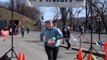 Ice Breaker 5K Photos 2026
