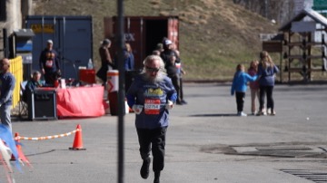 Ice Breaker 5K Photos 2026