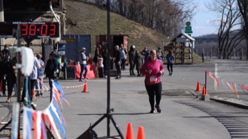Ice Breaker 5K Photos 2026