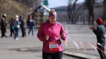 Ice Breaker 5K Photos 2026