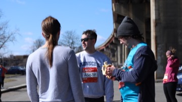 Ice Breaker 5K Photos 2026