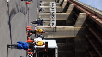 Ice Breaker 5K Photos 2026