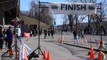 Ice Breaker 5K Photos 2026