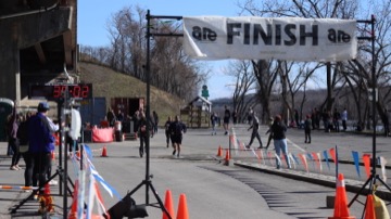 Ice Breaker 5K Photos 2026