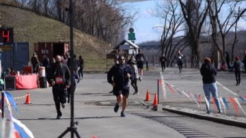 Ice Breaker 5K Photos 2026
