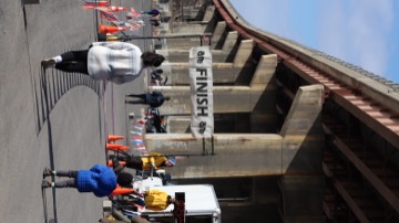 Ice Breaker 5K Photos 2026