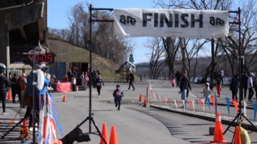 Ice Breaker 5K Photos 2026
